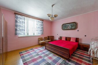 Rodinný dom v malebnej lokalite Dobšiná - 5
