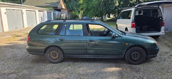 Nissan Primera 1.8 QG18DE r.v.2000 - 5