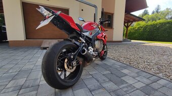 BMW S1000R - 5