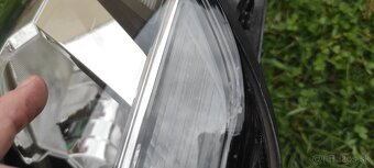 Golf 7 - ľavé predné svetlo - 5