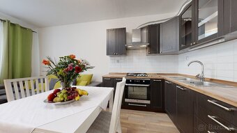 3 izb.byt Kisdyho, zrekonštruovaný, 2 balkóny, centrum mesta - 5