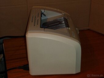 Predám čiernobielu laserovú tlačiareň HP LaserJet 1020 - 5