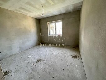 Na predaj NOVOSTAVBU 4izbový rodinný dom v obci Bellová Ves - 5