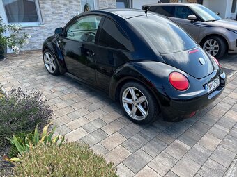 Predam VW Beetle - 5