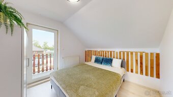 Samostatný 3 izbový rodinný dom, Malé Dvorníky - 5