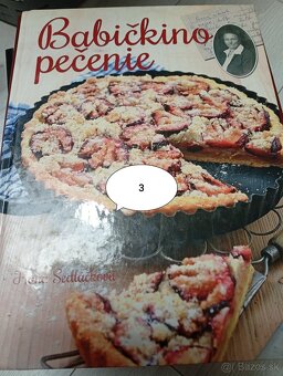 Rôzne knihy na predaj, kalibrácia, detské, kuchárky... - 5