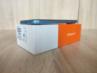 ZTE Blade A73 4GB/128GB - 5