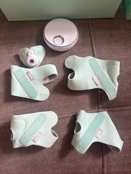 Owlet dream sock - 5