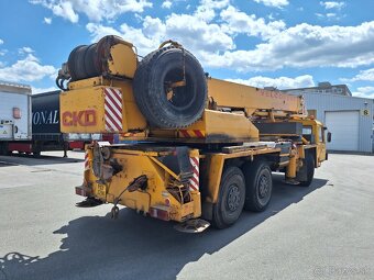 TATRA T815 6X6 AD28 - 5