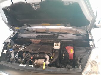Citroën Berlingo ,Multispace XTR - 5