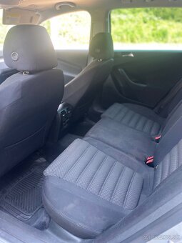 VW, PASSAT, B6, COMBI , 2.0TDI - 5