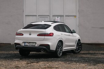 BMW X4 xDrive20d A/T - 5
