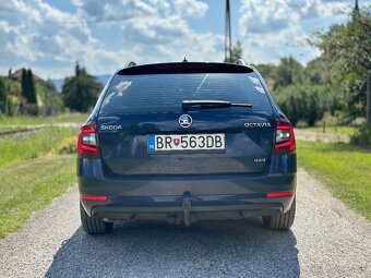 Škoda Octavia combi 2.0 tdi 4x4 110 kw bez adeblue - 5