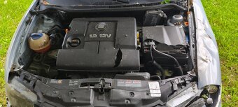 Seat Ibiza r.v:2003 - 5
