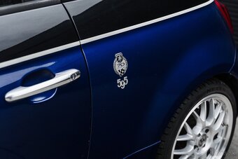 Abarth 595 Turismo Cabriolet - 5