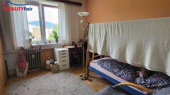PREDAJ - 3 izbový byt, ul. Družby - Fončorda, Banská Bystric - 5