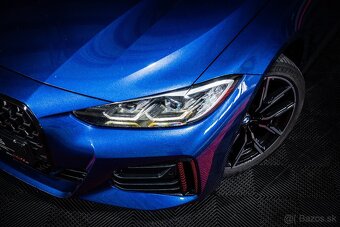 💥 BMW 420d xDrive Gran Coupe M-SPORT | 2023 | Akontácia 0% - 5