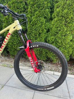 Marin Alpine Trail XR - 5