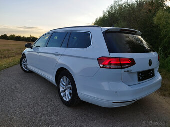 Volkswagen Passat 2.0 TDi Comfortline Full LED/NAVI/rozvody - 5
