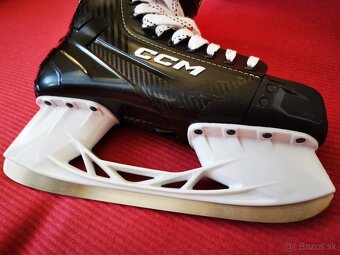 CCM TACKS AS 550 SR 10R eur45,5 - 5