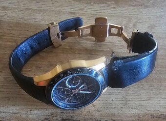 Hodinky JACQUES LEMANS F1 - 5