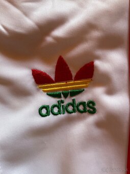 Vintage krásna Adidas súprava - 5