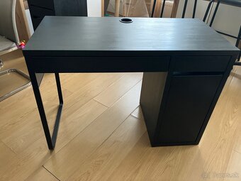 Stolík z IKEA - 5