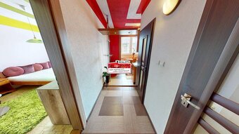 REZERVOVANÉ  (50 m²) 2i BYT NOVÁ LESNÁ - 5