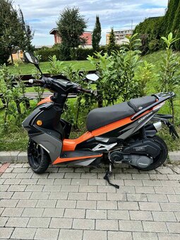 Adamoto fast 125 A9 2021 - 5