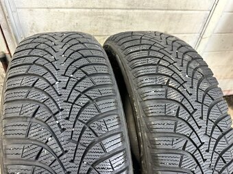 205/55R16 zimne - 5