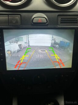 Predám Ford Fiesta 1.3 - 5