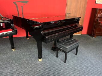 Koncertní klavír Petrof model III - 190 cm - 5