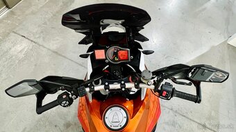 KTM 1190 Super Adventure S 2014 - 5