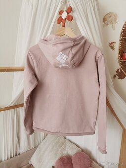 columbia mikina / hoodie - 5