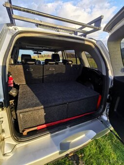Suzuki Grand Vitara 4x4 - 5