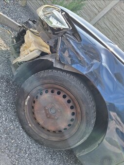 Ford mondeo - 5