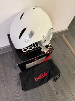 Damska lyžiarska prilba - 5