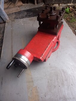 Suport na sustruh - 5