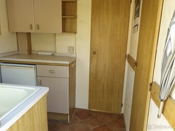 Mobilný Domček 3x7m - 5