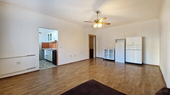 1 izbový byt, 39 m2, Školská, Kanianka - 5