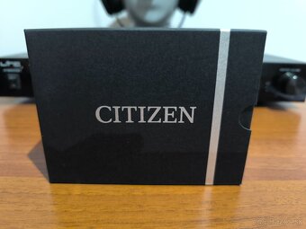 Citizen AN8190-51L - 5