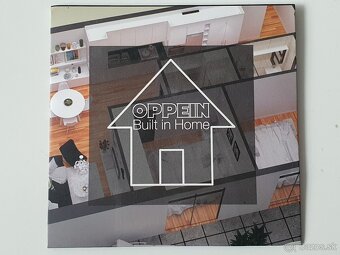 14x rôzne CD - ovládače, katalógy nábytku, architektúra, ... - 5