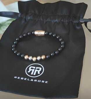 Dámske náramky Rebel &Rose - 5