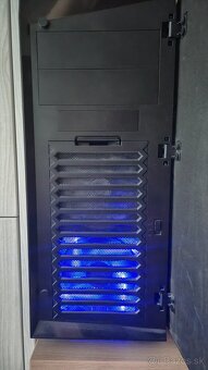 Predám PC + monitor a príslušenstvo - 5