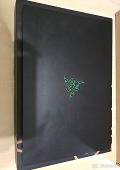 Razer Blade 14 (2021) – Ryzen 9 / RTX 3080 / QHD 165 Hz - 5