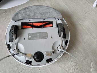 Robotický vysavač Roidmi EVE Plus - 5
