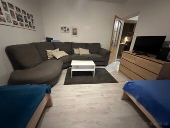 Kompletne zrekonštruovaný zariadeny 2,5 izbový byt na predaj - 5