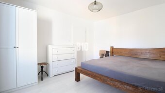 3 izbový kompletne zrekonštruovaný byt v centre mesta na pre - 5