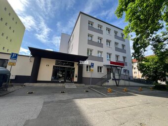 Košice-Staré Mesto - Letná, murovaná radová garáž. Lukratívn - 5