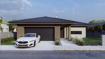 Pozemok Jazerné pole - Skalica - 5